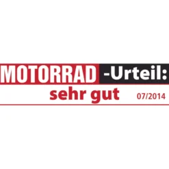S100 Motorrad Matt-Wachs Spray (250 ml)