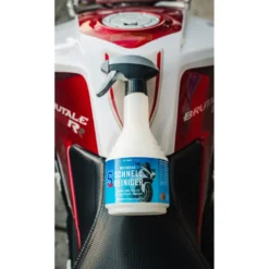 S100 Motorrad Schnellreiniger (500 ml)