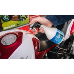 S100 Motorrad Schnellreiniger (500 ml)