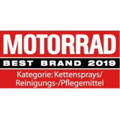S100 Motorrad Sitzbank-Pflege (100 ml)