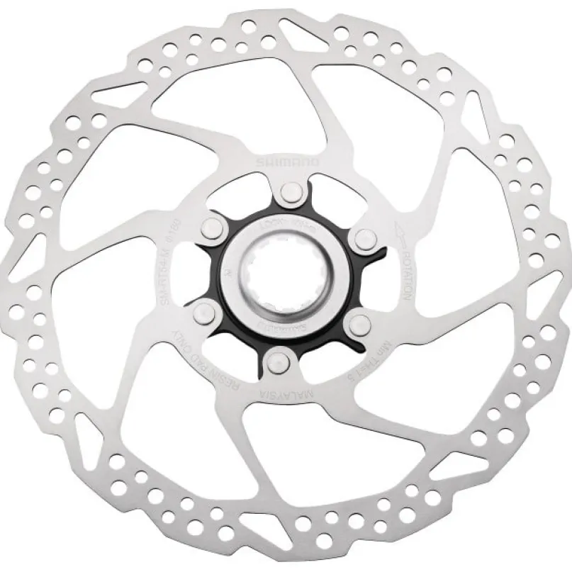 SM-RT54 Bremsscheibe