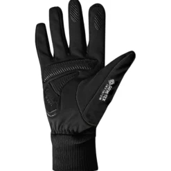 SMU 21 Bike Gel Fahrradhandschuhe lang