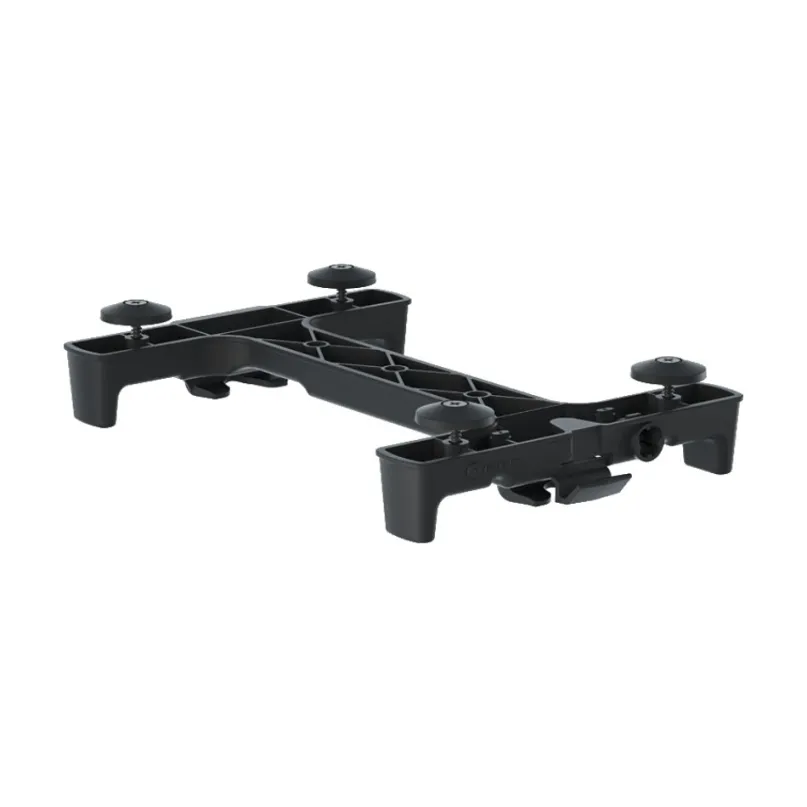 Snap-it 2.0 Gepäckträger-Adapter mit Füßen