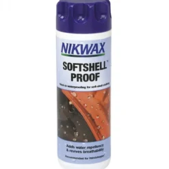 Softshell Proof Imprägnierung