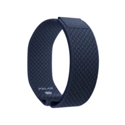 SoftWeave Armband blau für Loop Fitnesstracker