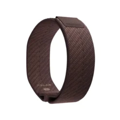 SoftWeave Armband braun für Loop Fitnesstracker