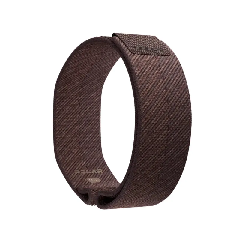 SoftWeave Armband braun für Loop Fitnesstracker