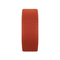 SoftWeave Armband orange für Loop Fitnesstracker