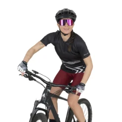 Sole HZ Radtrikot kurzarm Damen