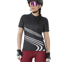 Sole HZ Radtrikot kurzarm Damen
