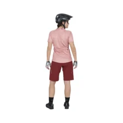 Sole HZ Radtrikot kurzarm Damen