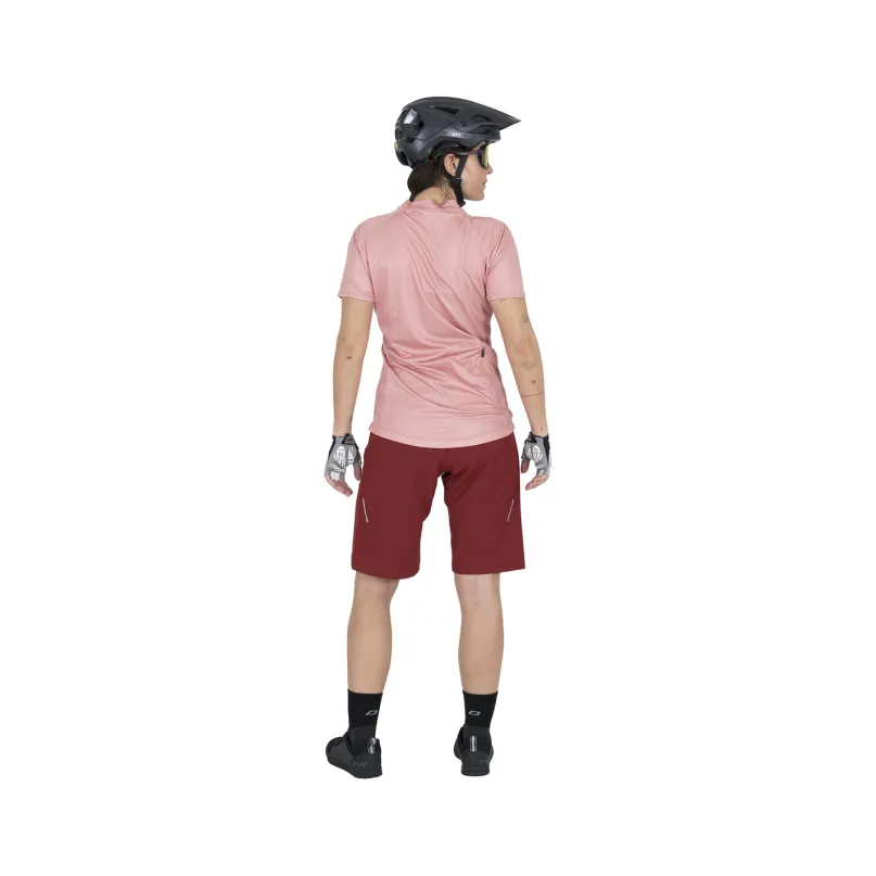 Sole HZ Radtrikot kurzarm Damen