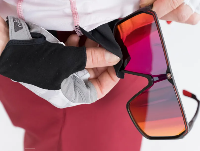 Sole HZ Radtrikot kurzarm Damen