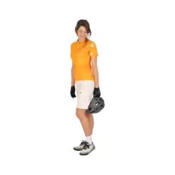 Sole II HZ Radtrikot kurzarm Damen