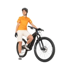 Sole II HZ Radtrikot kurzarm Damen