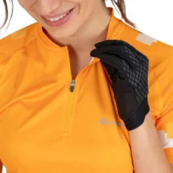 Sole II HZ Radtrikot kurzarm Damen