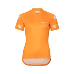Sole II HZ Radtrikot kurzarm Damen