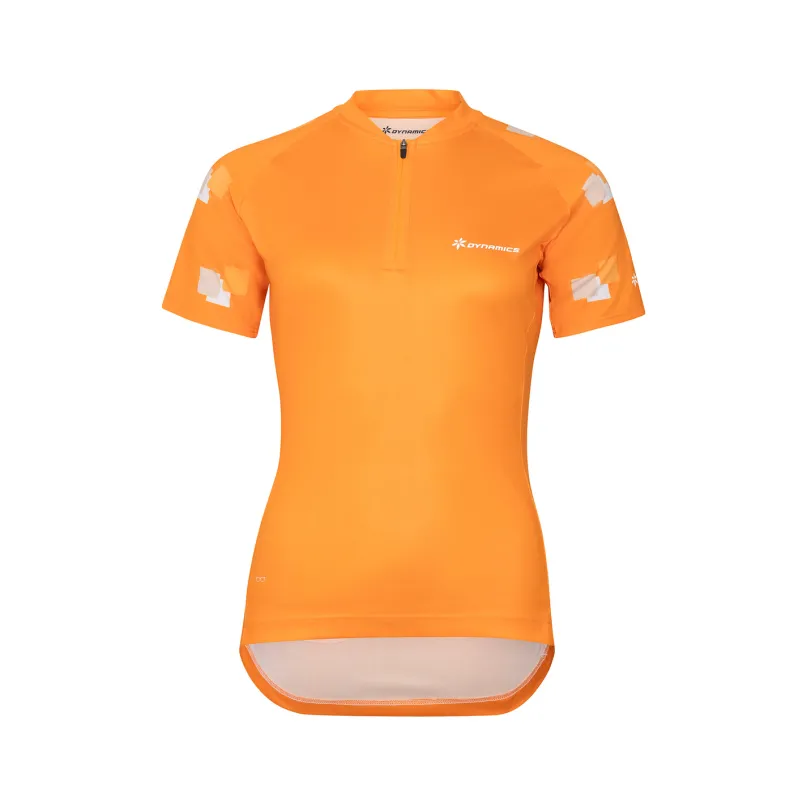 Sole II HZ Radtrikot kurzarm Damen