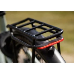 Solero EVO 7F Belt E-Bike City Bike Tiefeinsteiger 28" blau