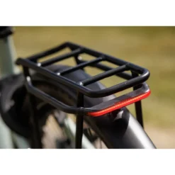 Solero EVO 7F Belt E-Bike City Bike Herren 28" blau