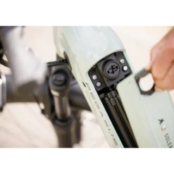 Solero EVO 7F Belt E-Bike City Bike Herren 28