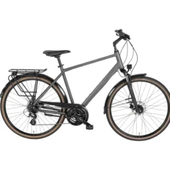 Solero SL Disc LTD Trekkingrad Herren 28