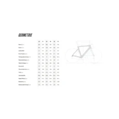 Soloist 105 Race Rennrad 28" schwarz
