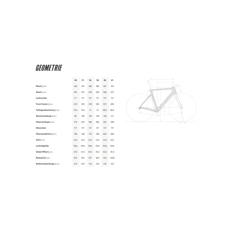 Soloist 105 Race Rennrad 28" silber