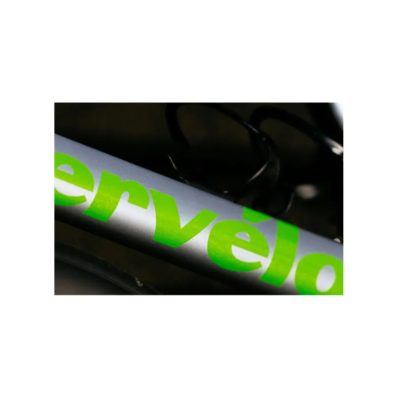 Soloist 105 Race Rennrad 28" silber