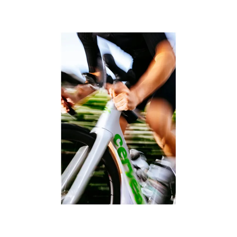 Soloist 105 Race Rennrad 28" silber