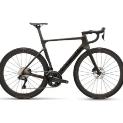 Soloist Ultegra Di2 Rennrad 28" schwarz