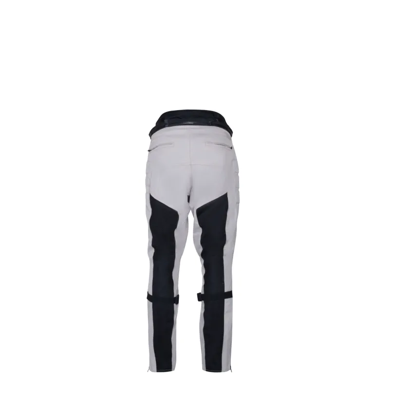Sommer-Mesh Motorradhose