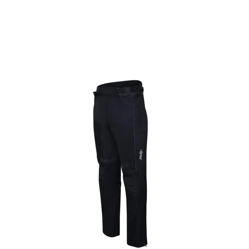 Sommer-Mesh Motorradhose