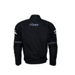 Sommer-Mesh Motorradjacke