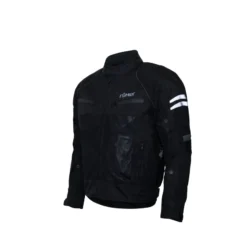 Sommer-Mesh Motorradjacke