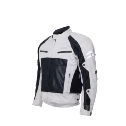 Sommer-Mesh Motorradjacke