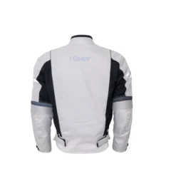 Sommer-Mesh Motorradjacke