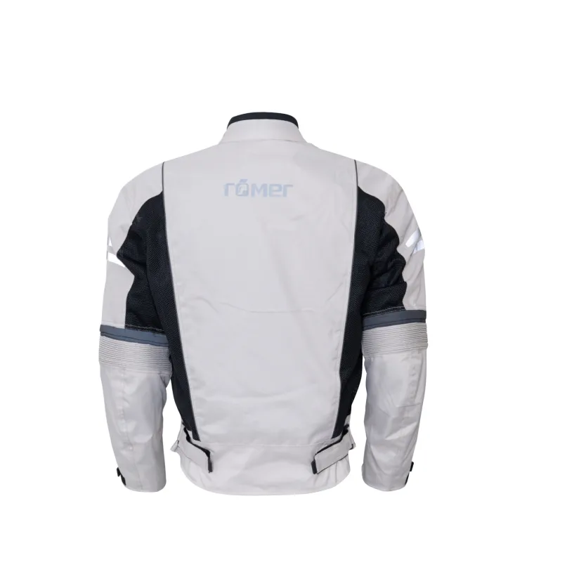 Sommer-Mesh Motorradjacke