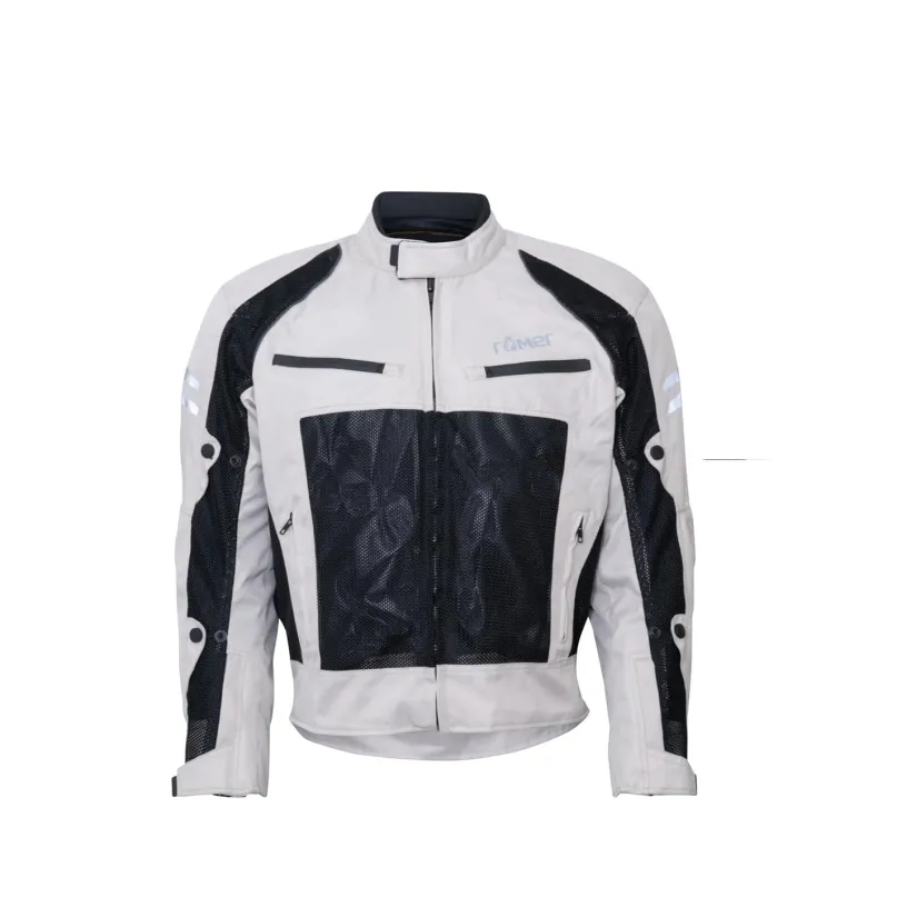 Sommer-Mesh Motorradjacke