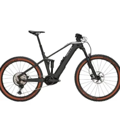 Sonic AM3 ABS E-Bike Mountainbike Fully 29"-27,5" schwarz