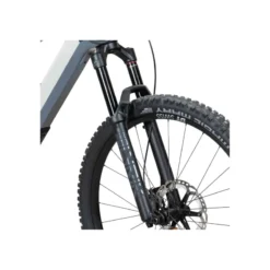 Sonic EVO AM 4 E-Bike Mountainbike Fully 29