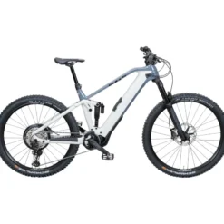 Sonic EVO AM 4 E-Bike Mountainbike Fully 29