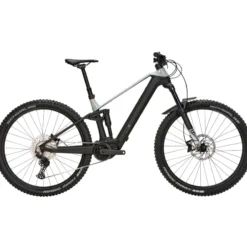 Sonic EVO AM-SL 1 E-Bike Mountainbike Fully 29" grau