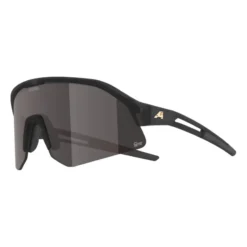 Sonic HR M Q-Lite Fahrradbrille