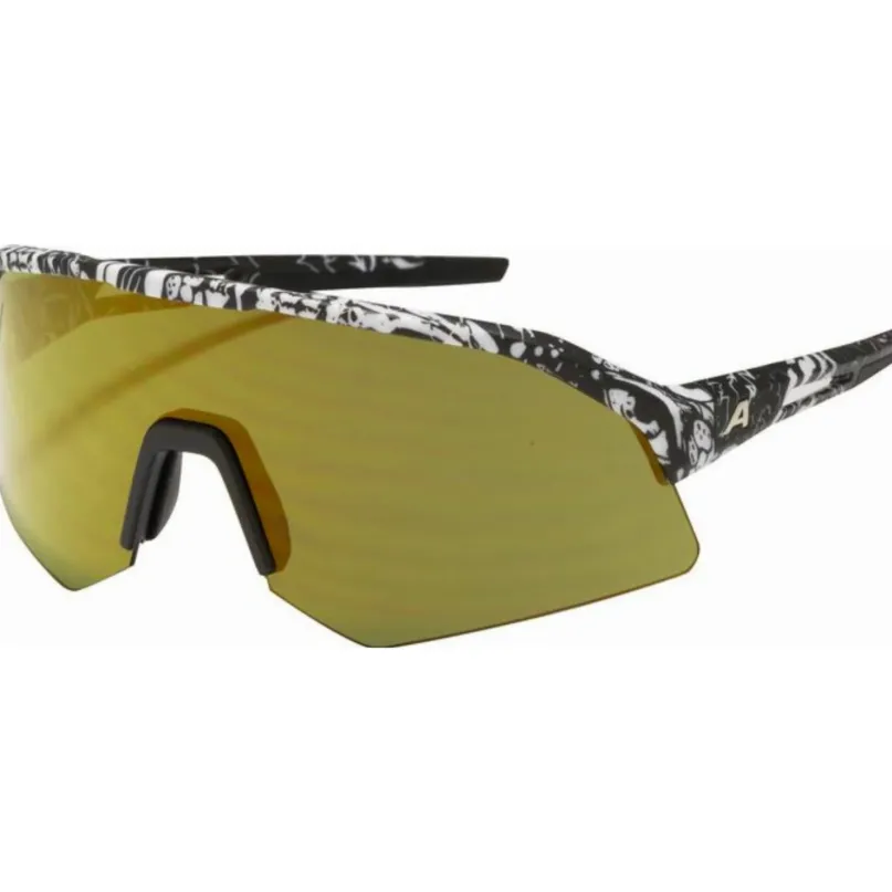 Sonic HR Q-Lite Fahrradbrille