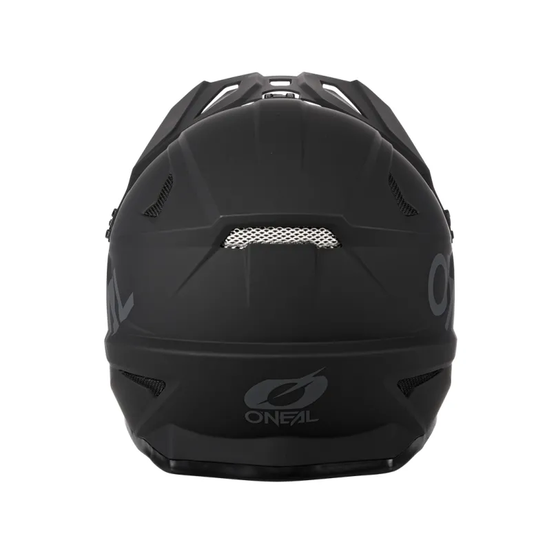 Sonus Solid Fahrradhelm Kinder