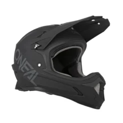 Sonus Solid Fahrradhelm Kinder