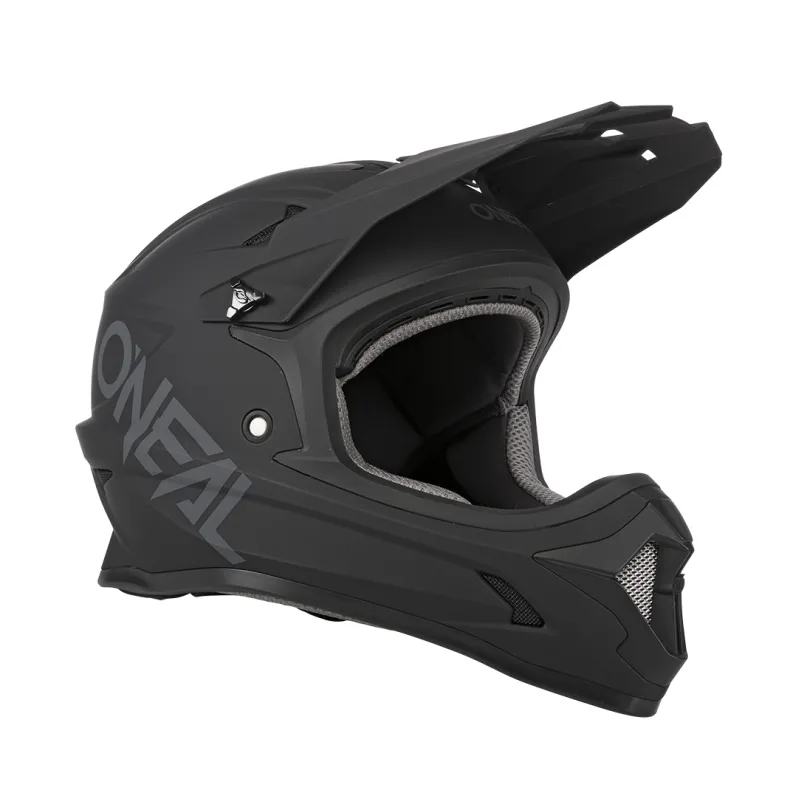 Sonus Solid Fahrradhelm Kinder