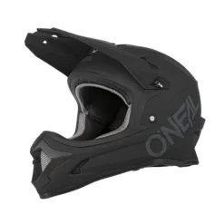Sonus Solid Fahrradhelm Kinder