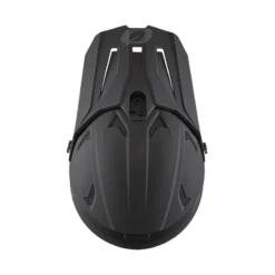 Sonus Solid Fahrradhelm Kinder